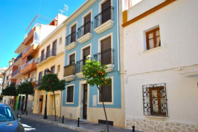 Cubo's Apartamento Medina 3B